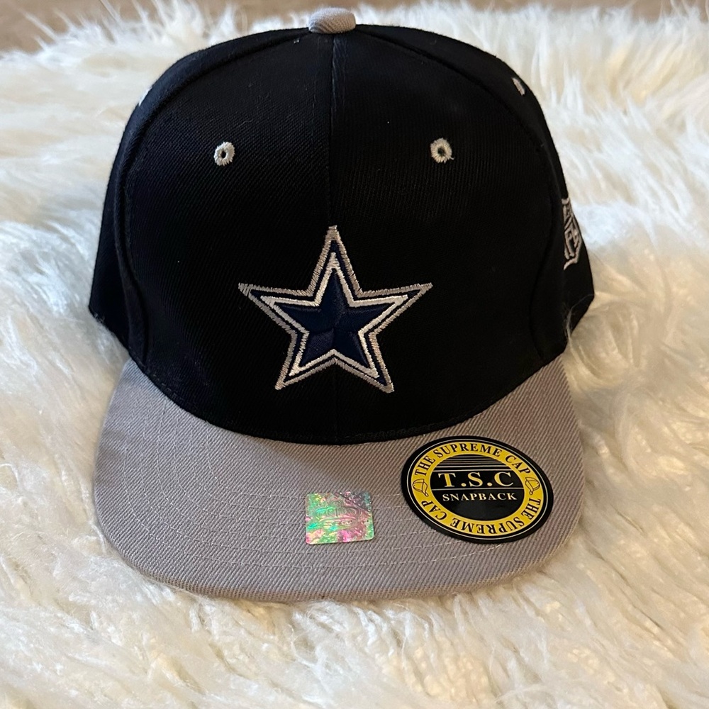 Dallas Cowboys NFL Snapback Hat